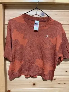 ジムシャーク　トレーニングウェア