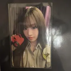 KISS OF LIFE ナッティ 特典 トレカ ヨントン - メルカリ