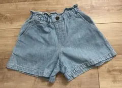 branShes 半ズボン　130サイズ