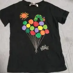 はらぺこあおむし　Tシャツ