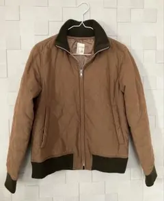 サマンサモスモス ブルゾン