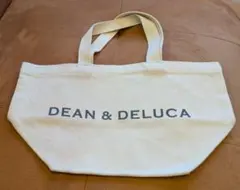 DEAN & DELUCA トートバッグ