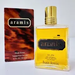 新品未使用 アラミス ヘアトニック 120ml Amazon | アラミスヘアトニック120ml | アラミス(ARAMIS) | ヘア