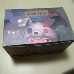 hirono killer bunny