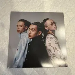 Kaneee Kohjiya & Yvng Patra Champions LP - メルカリ