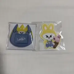 2025年最新】stray kids リノ リービットの人気アイテム - メルカリ