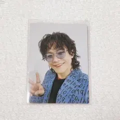 THE RAMPAGE 岩谷翔吾 FC デジタル抽選 B賞 トレカ セルフィー