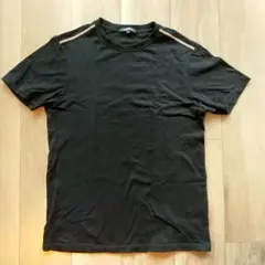 BURBERRY LONDON Tシャツ ブラック Mサイズのサムネイル