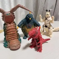 モンコレ ゴローン 初期 ベトベトン ポケモン まとめ フィギュア 希少