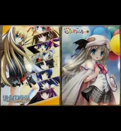 2026年最新】リトルバスターズ ポスター エクスタシーの人気アイテム