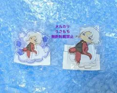 東京リベンジャーズ　黒川イザナ　アクリルスタンド　アクリルクリップ