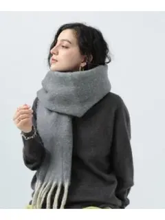 ボリュームマフラー