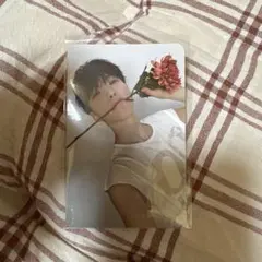 SEVENTEEN 17 is RIGHT HERE ホシ　トレカ