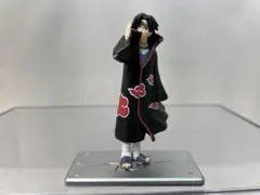 ★ フィギュア うちはイタチ NARUTO-ナルト- ナルト忍形集 其ノ七 食玩