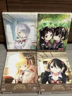 千恋*万花 ミニ色紙 ゆずソフトコラボカフェミニ色紙　サイン有 千恋*万花 ミニ色紙 ゆずソフトコラボカフェミニ色紙 サイン有 - メルカリ