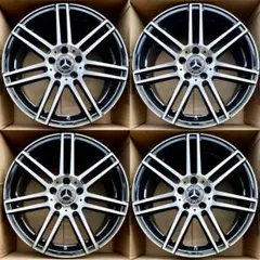 超美品◆ 5シリーズ　X3 X4 X5 BIGWAYホイール18インチ4本 超美品◇BMW 5シリーズ X3 X4 X5 BIGWAYホイール18インチ4本 - メルカリ