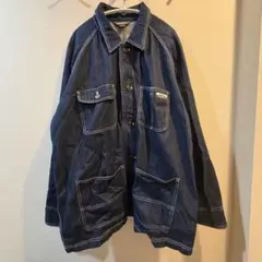 Eddie Bauer デニムジャケット
