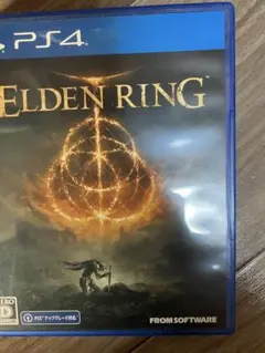 エルデンリング テレビゲーム