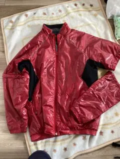 NEXGEN 2way ダウンジャケット