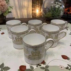 2025年最新】ウェッジウッド ゴールドコロンビアの人気アイテム - メルカリ