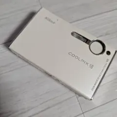2026年最新】coolpix s8の人気アイテム - メルカリ
