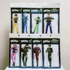 キャプテン翼 岬太郎 ソフビ コレクションフィギュアJr.ユースVer