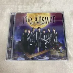 【C28080】The Answer/サチアレ