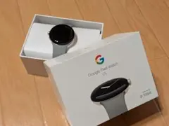 Google Pixel Watch LTE