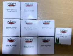 Nature's essence ボディーソープ20g×9個セットのサムネイル