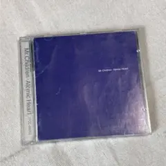 【ミスターチルドレン】Atmic Heart アルバム