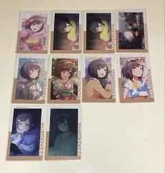 2025年最新】東雲絵名 まとめ売りの人気アイテム - メルカリ