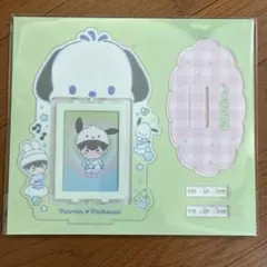 Plave W4L アクリルスタンド ハミン - メルカリ