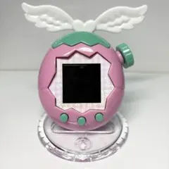 _47 【たまごっちパラダイス】パラダイス　スキン　フェイスプレート