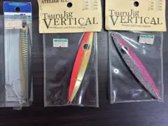 2025年最新】ピーボーイ ジグの人気アイテム - メルカリ