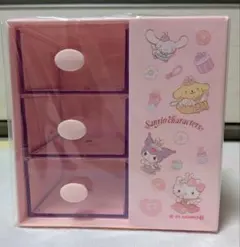 チェスト キャラクターグッズ