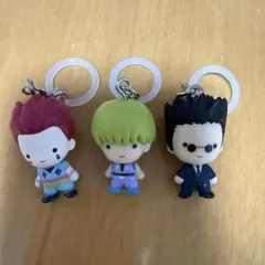 めじるしアクセサリーHUNTER×HUNTER