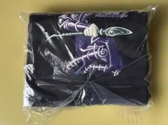 GU 遊戯王 スウェットプルオーバー ブラックマジシャン XLサイズ