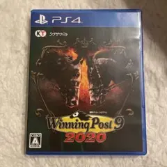 ウィニングポスト9 2020
