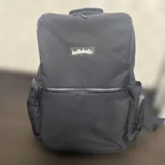 【値下げしました】ballaholic バックパック グレー 2025年最新】ボーラホリック バックパックの人気アイテム - メルカリ