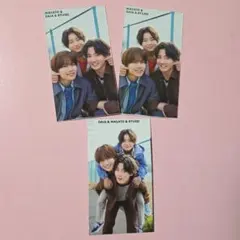 2025年最新】myojo 厚紙 7月号の人気アイテム - メルカリ