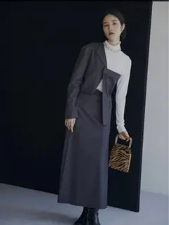 2026年最新】REMAKE like jacket topの人気アイテム - メルカリ