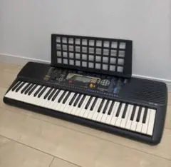 YAMAHA/ヤマハ キーボード  電子キーボード ボイス100音色 61鍵盤 PSR-195 苫小牧西店 Yamaha Electronic Keyboard PSR-195 Portable Working From Japan | eBay