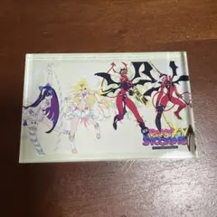 New PANTY & STOCKING パンスト アクリルブロック