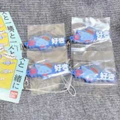 JOCHUM ハッシュタグつける ラバマス レイン