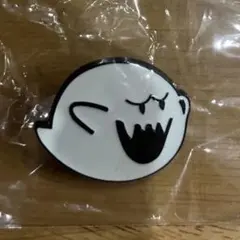 スーパーマリオ ピンバッジ