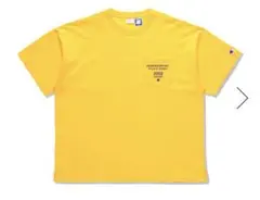 UNDEFEATED CHAMPION S/S TEE - C8-T325