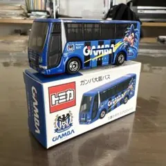 2026年最新】トミカ ガンバ大阪の人気アイテム - メルカリ