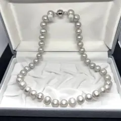 本真珠 ネックレス