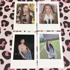 2025年最新】billlie ション チェキの人気アイテム - メルカリ