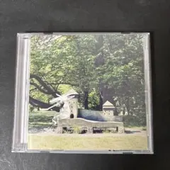 ヨルシカ「エルマ」 アルバム CD 【新品ケース】